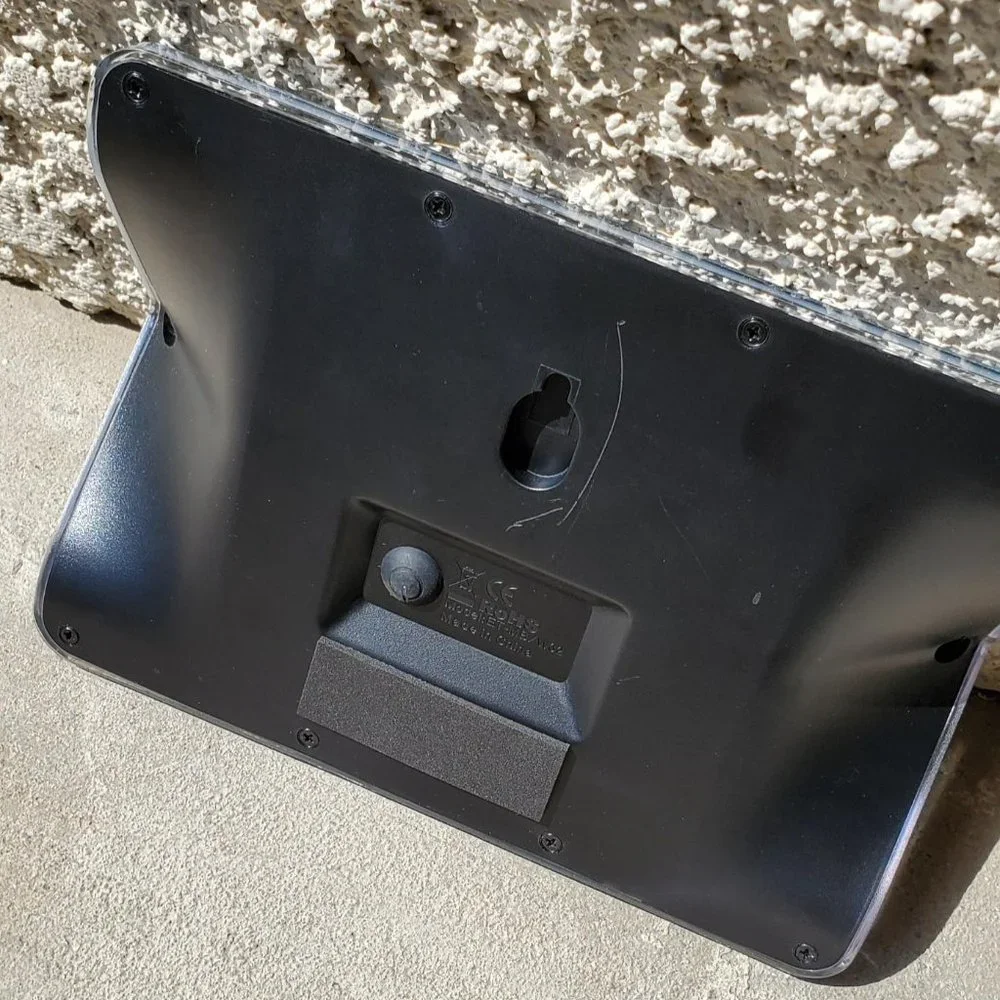 Solar Outdoor Light, Super Bright Motion Sensor Outdoor Light Solar Powered
